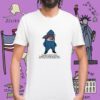 I Became A Son Of A Bitch To Spite The Russian Government And All I Got Was This Stupid Shirt