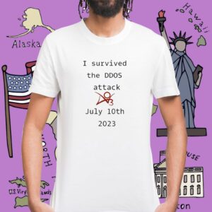 Be The Reason Someone Stops Believing In Government Shirt