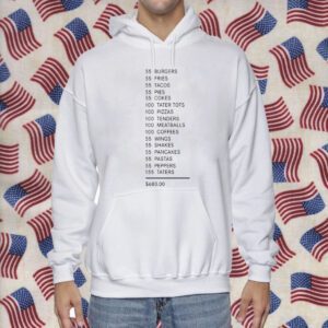 I Think You Should Leave Pay It Forward Tim Robinson Shirt