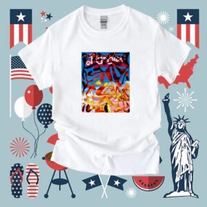 Ian Woods Barbenheimer Shirt
