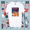 Ian Woods Barbenheimer Shirt