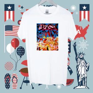 Ian Woods Barbenheimer Shirt