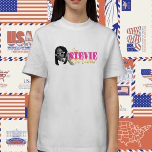 I'm Stevie To The Bullshit Shirt
