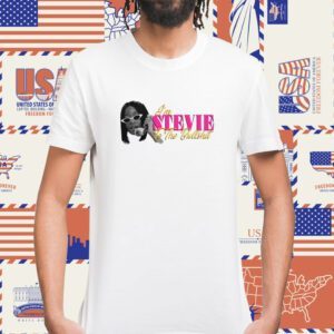 I'm Stevie To The Bullshit Shirt