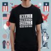 Inhale Relax The Buttcheeks Exhale Release The Buttheads Shirt