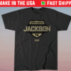 Jackson TN Underdawgs TBT Shirt