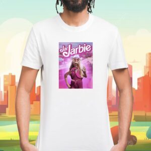 Jar Jarbie Shirt