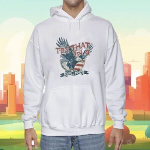 Jason Aldean Try That In A Small Town Shirt