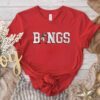 Joey Votto Bangs Cincinnati Shirt