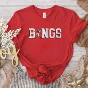 Joey Votto Bangs Cincinnati Shirt