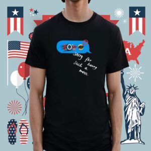 Juan Wilson Sos Sorry For Being Such A Mess Shirt