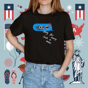 Juan Wilson Sos Sorry For Being Such A Mess Shirt