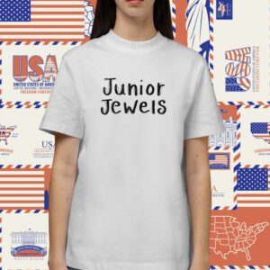 Junior Jewels T-Shirt