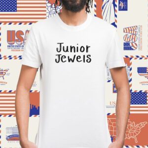 Junior Jewels T-Shirt