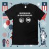 King Gizzard Club And Semen Retention Alliance Shirt