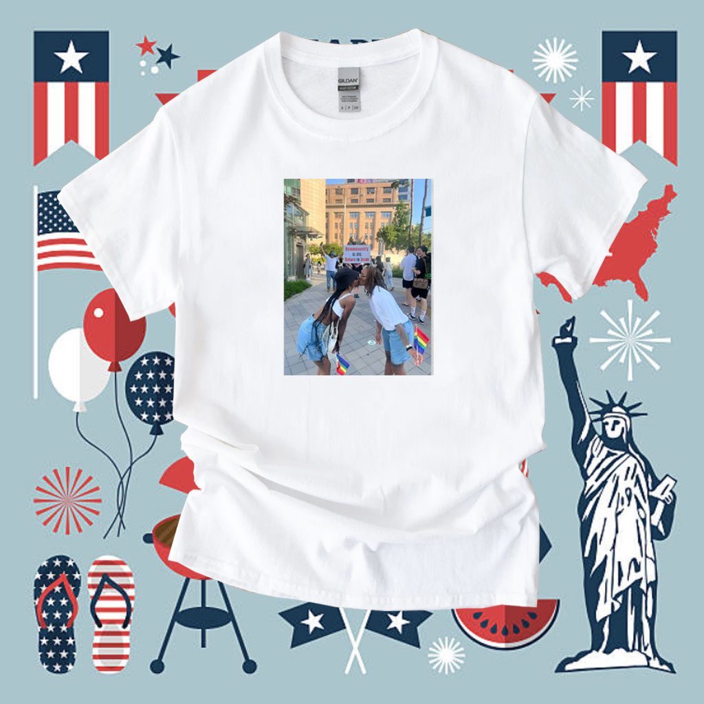 Pride 2023 Homosexuality Is Sin Return To Jesus Shirts