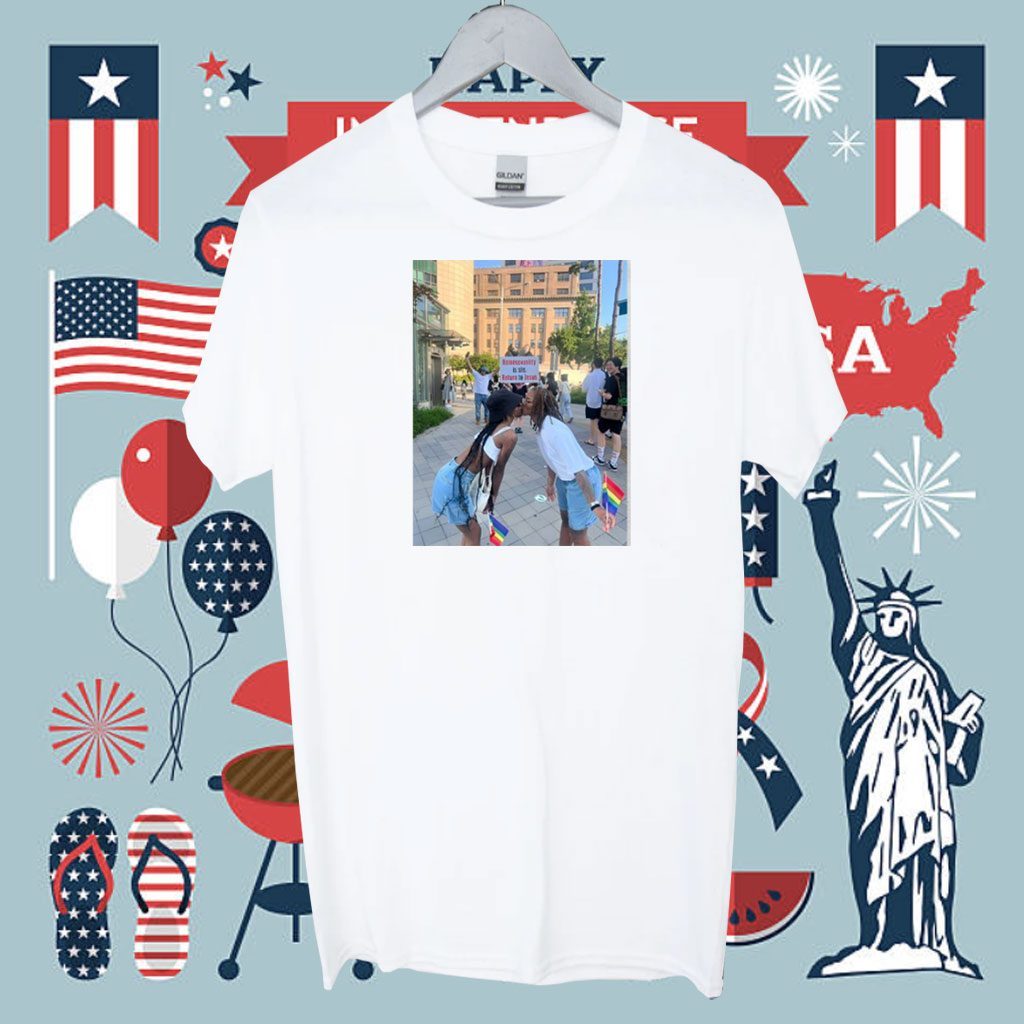 Pride 2023 Homosexuality Is Sin Return To Jesus Shirts