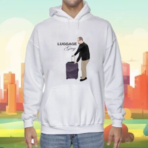 Luggage Guy Shirt