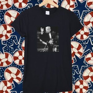 Make America Great Again Trump Wallen 2024 Shirt