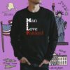 Man I Love Fakked Shirt