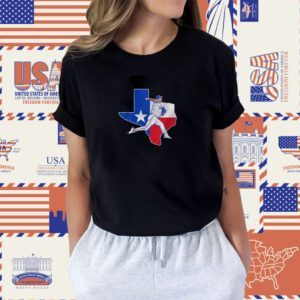 Max Scherzer State Shirt