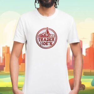 Mia Trader Hope’s Shirt