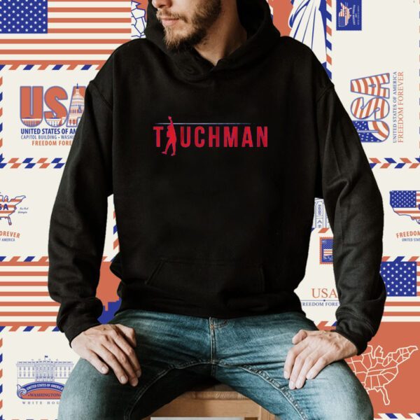 Mike Tauchman TAUCHMAN T-Shirt