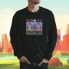 Mlb Jam Diamondbacks Johnson And Gonzalez Shirt