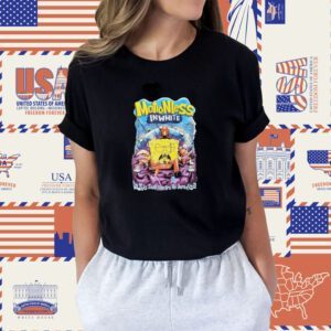 Motionless In White In This Shell You Are My Paradise Shirt