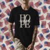 NF Hope See The Bright Side Through The Dark Times Shirt