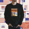 Nasa Discovers Door On Mars Jehovah’s Witnesses Shirt