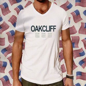 Oakcliff All About The Benjamins New Shirt
