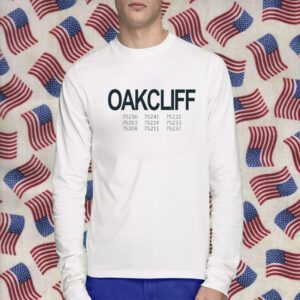 Oakcliff All About The Benjamins New Shirt