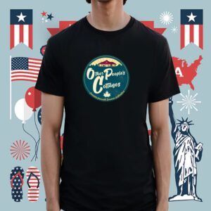 Other People's Cottages Shirt