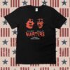 Papa Meat Mylene Jampanoi Morjana Alaoui Martyrs Un Film De Pascal Laguier T-Shirt