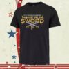 Pittsburgh Pirates Home Run Sword Celebration Shirt