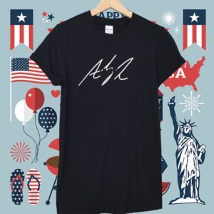 Rigorer Im Him Shirt