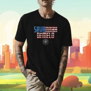 Savannah Demelo Usa Racing Louisville Fc Shirt