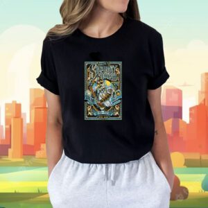 Slightly Stoopid San Diego, Ca July 16 2023 Shirt