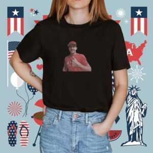 Spencer Like Shirt