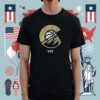 Team Colorado TBT T-Shirt