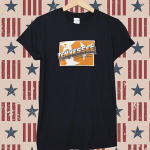 Tennessee Volunteers Fanatics Branded Fan Tee Shirt