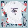 The All-Star State Texas Baseball Shirt