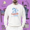 The Breakfasts Of Championss Tequila Special T-Shirt