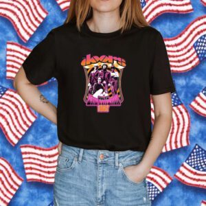 The Doors Live At The Matrix 1976 Shirt