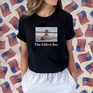 The Eldest Boy Shirt