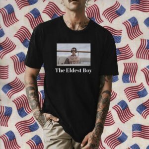 The Eldest Boy Shirt