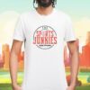 The Sports Junkies 1067 The Fan Shirt