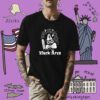 Theyetee Dart Arts Shirt