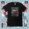 Tripping Harder Than Joe Biden T-Shirt